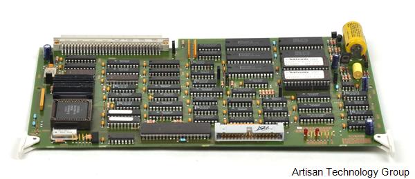 Tektronix 671-2116 Main Processing Board