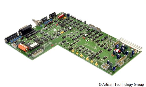 Tektronix 671-2314-02 Microprocessor Board