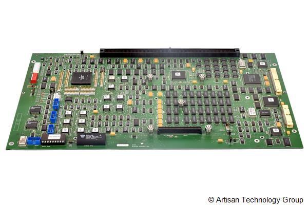 Tektronix 671-2324-08 System Controller Board