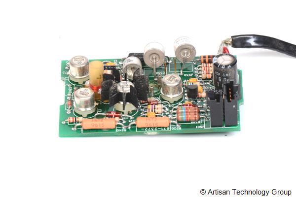 Tektronix 671-2372-04 CRT Circuit Board