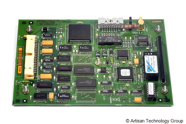 Tektronix 671-2452-02 LAN I/O Adapter Board