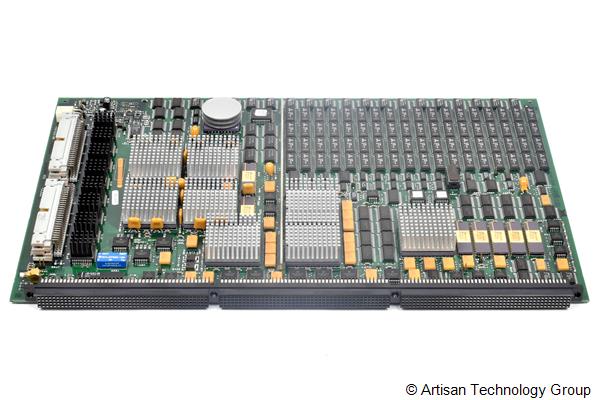 Tektronix 671-3255-02 Memory Board