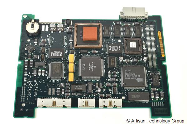 Tektronix 671-3293 Main31 Board