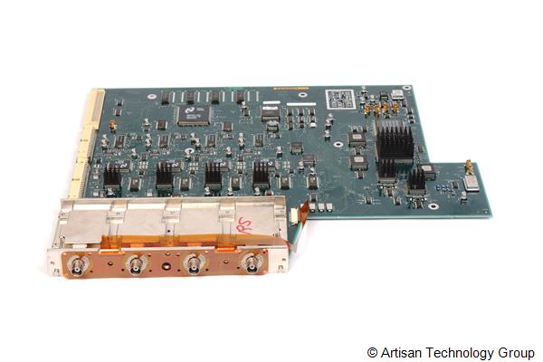 Tektronix 671-3462-06 Acquisition Board