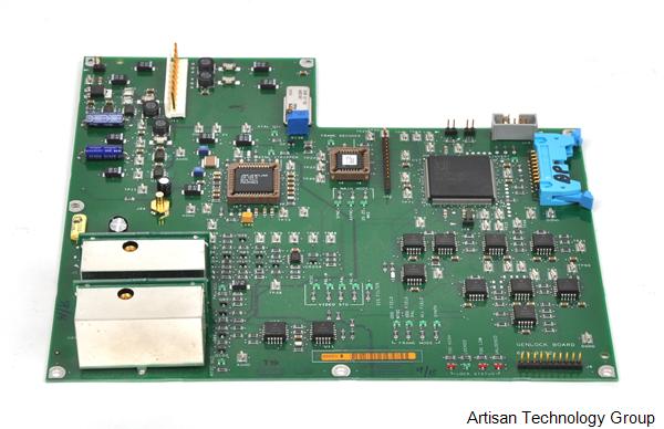 Tektronix 671-3772 Genlock Board for VMT 700T Video Measurement Set