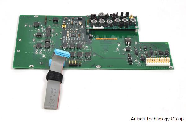 Tektronix 671-4237-00 ADC Board for VMT 700T Video Measurement Set