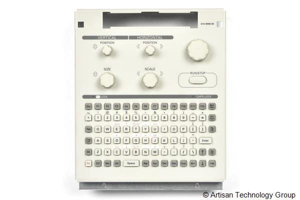 Tektronix 671-4823 Front Panel Keypad