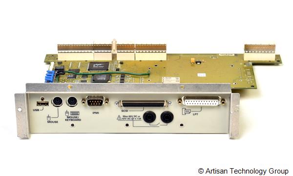 Tektronix 671-5535-00 Communications Board