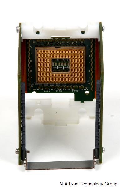 Tektronix 671-5388-00 Circuit Board with PGA Socket