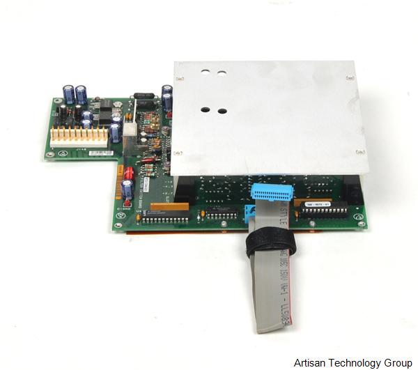 Tektronix 672-1344-03 Filter Switch Board for VMT 700T Video Measurement Set