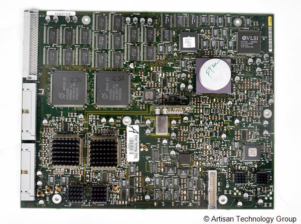 Tektronix 672-1475-03 A10 Acquisition Module