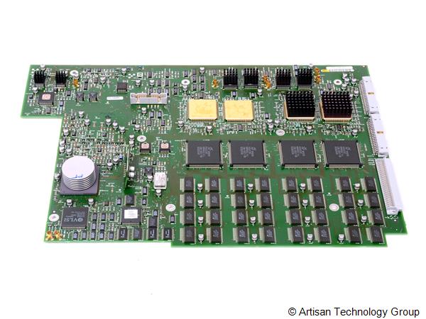 Tektronix 672-2045-05 Acquisition Board