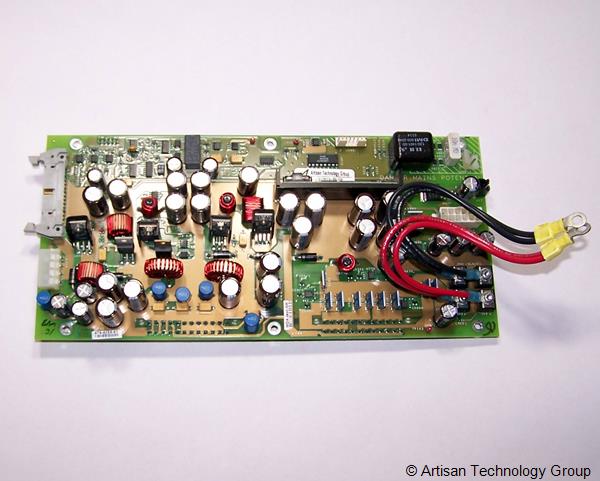 Tektronix 679-4124-01 Power Conditioning Board