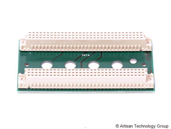 Tektronix 679-4476-00 Front Power Distribution Board
