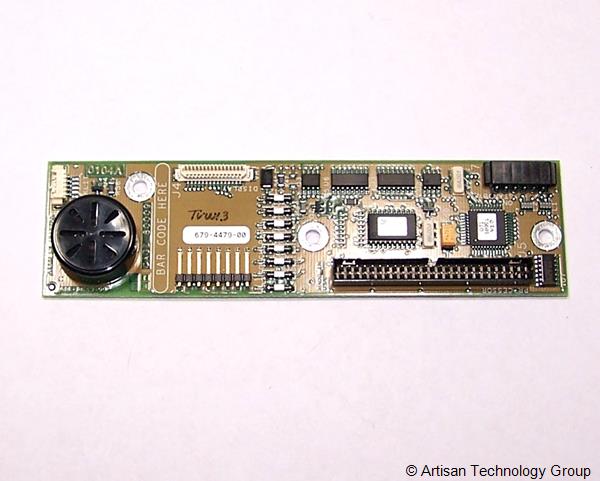 Tektronix 679-4479-00 Display Adapter