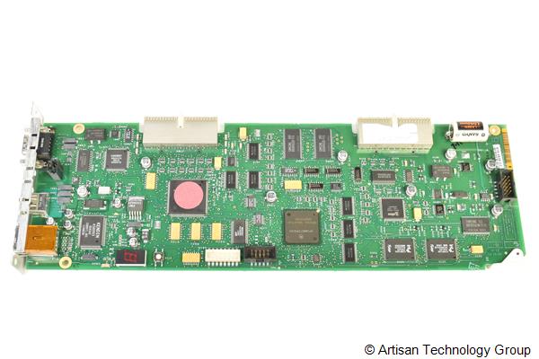 Tektronix 679-4528-C2 Data Board