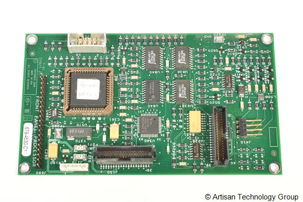 Tektronix 679-4530-C1 Front Panel Processor