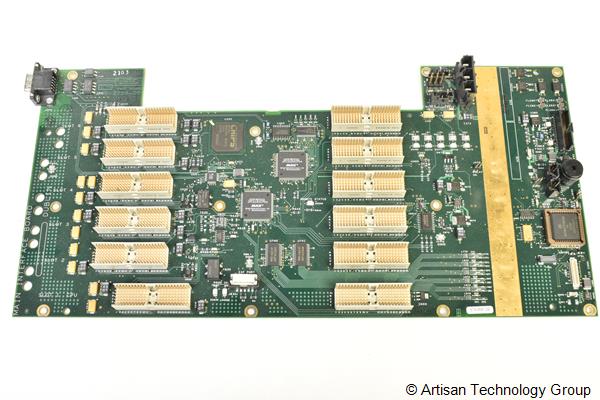 Tektronix 679-4597-D0 Main Interface Board