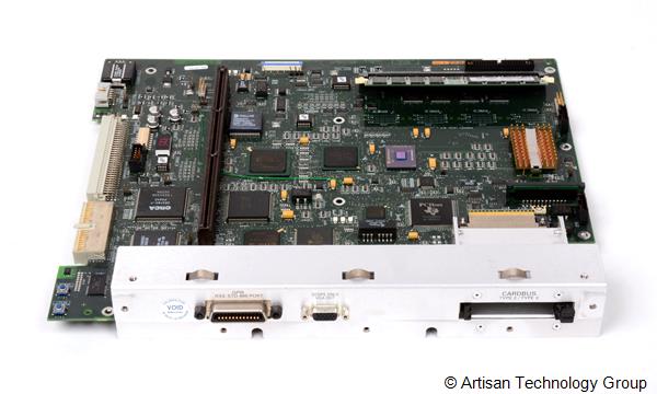 Tektronix 679-4659-01 66 MHz Processor Board