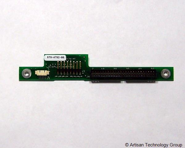 Tektronix 679-4792-00 Display Adapter Board