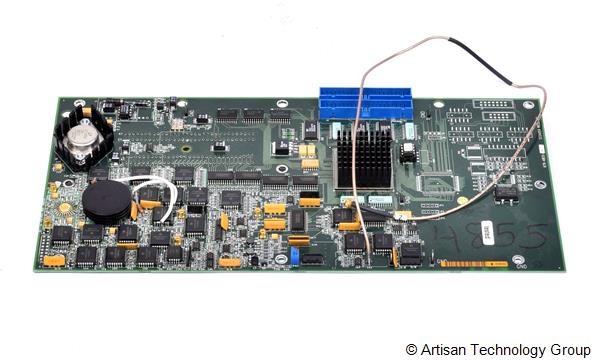 Tektronix 679-4855-04 Receiver Board