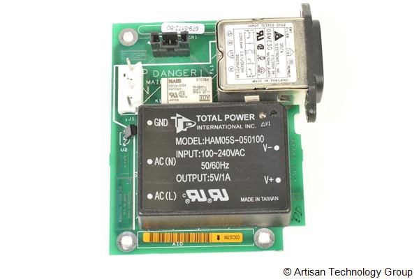 Tektronix 679-5172-B0 Power Supply Board
