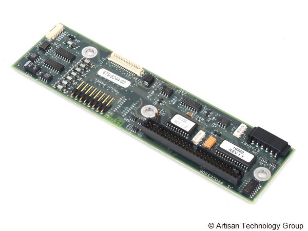Tektronix 679-5244-00 Display Adapter Board