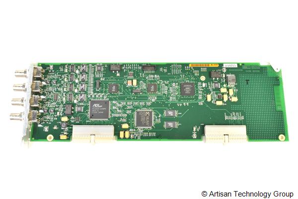 Tektronix 679-5628-00 Data Card