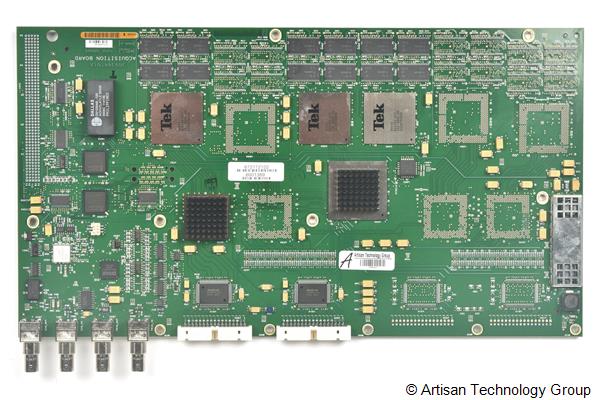 Tektronix 679-5656-03 Acquisition Board