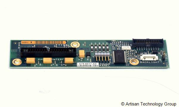 Tektronix 679-6017-A0 Front Panel Interface Board