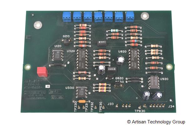 Tektronix 679-9826-00 Geometry Board