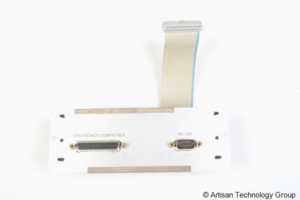 Tektronix 671-2437-00 Serpar Board
