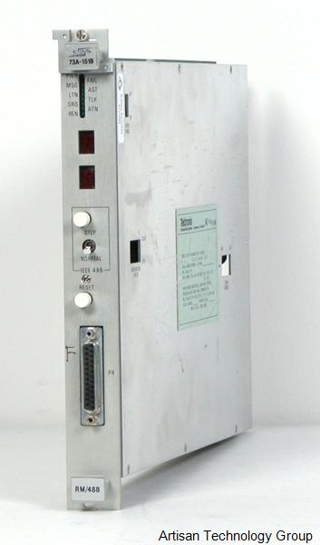 CDS 73A-151B Enhanced Slot 0 Module