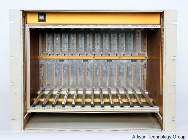 CDS 73A-021 13-Slot Mainframe