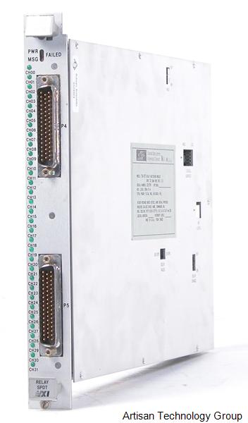 CDS 73A-357 32-Channel SPDT Relay Switch