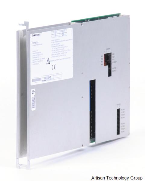 CDS 73A-851A VME/VXI to VXI Adapter Module