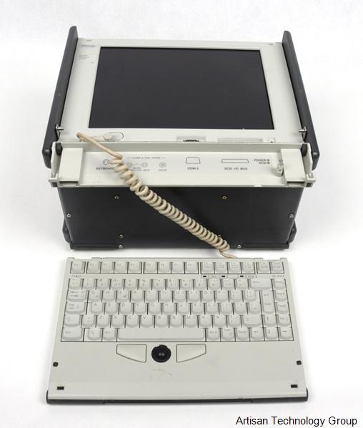 Tektronix 7KK1205-1SA11 Protocol Tester