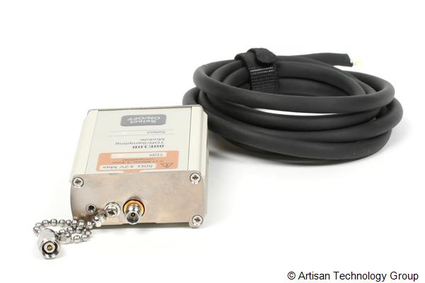 80E04 Tektronix (Dual-Channel Time Domain Reflectometry (TDR) Sampling ...