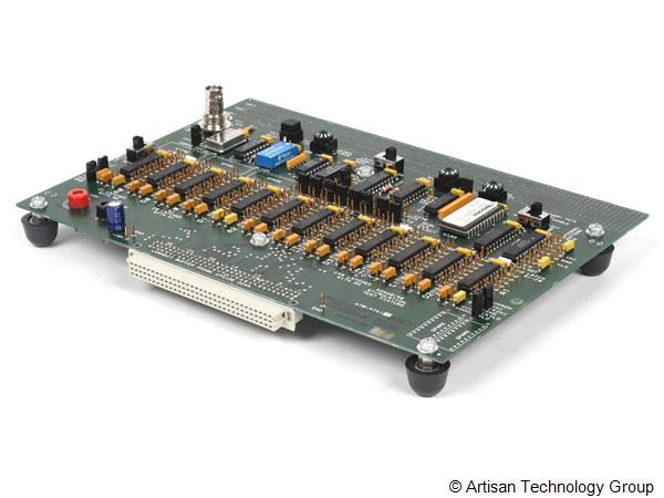 Tektronix 92A60/90 Stimulation Test Fixture
