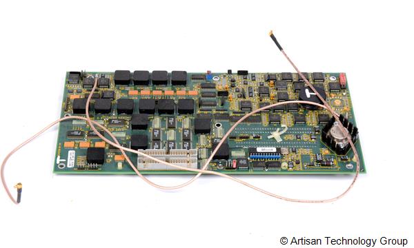 Microwave Logic 9608-1084 OC-48 Receiver Board