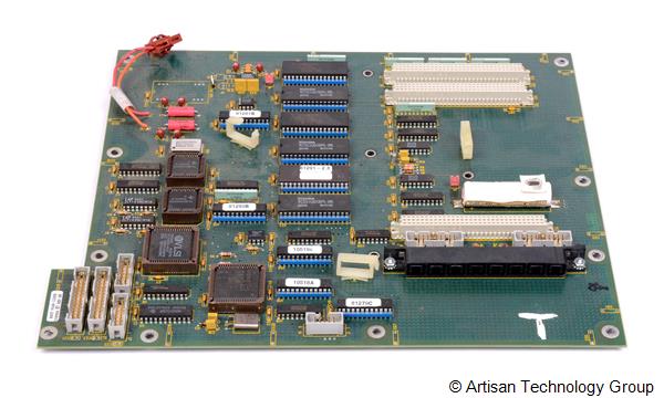 Microwave Logic 9608-1245B Motherboard