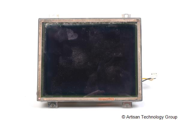 Tektronix A23PDCGLW CRT