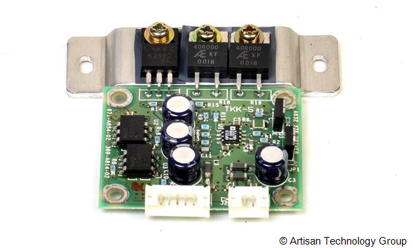Tektronix A632 YTF Driver Board
