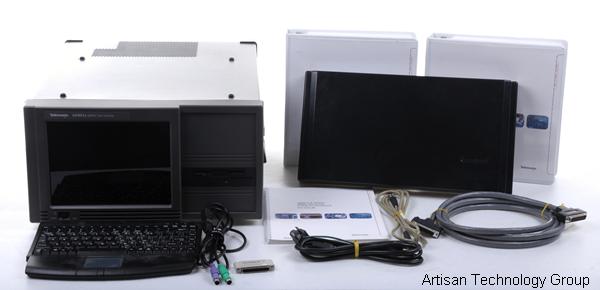 Tektronix AD953A MPEG Test System