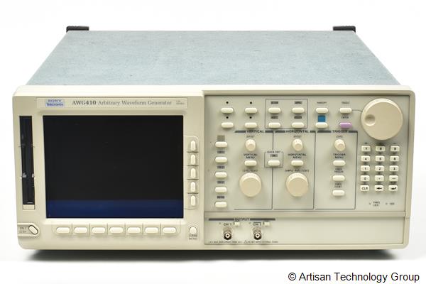 Tektronix AWG410 Arbitrary Waveform Generator
