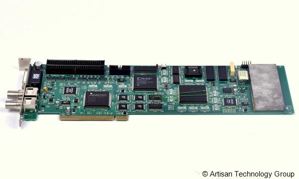 Adherent DI0215/V1.1 PCI Card