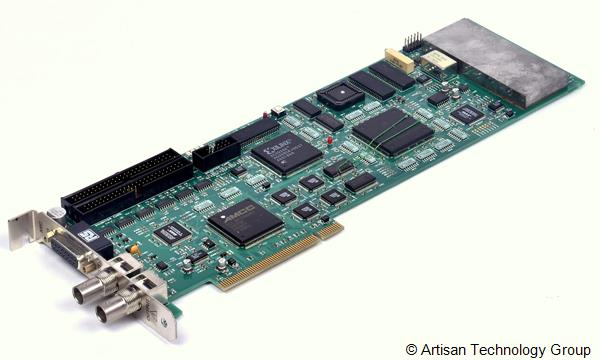 Adherent DI0215/V1.1 PCI Card at Artisan Technology Group