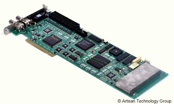 Adherent DI0215/V1.1 PCI Card at Artisan Technology Group