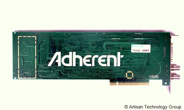 Adherent DI0215/V1.1 PCI Card at Artisan Technology Group