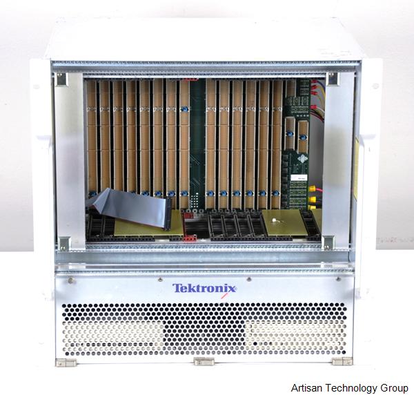 Tektronix BTT2000 cPCI Mainframe